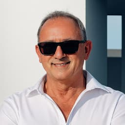 Costas Kyriakides