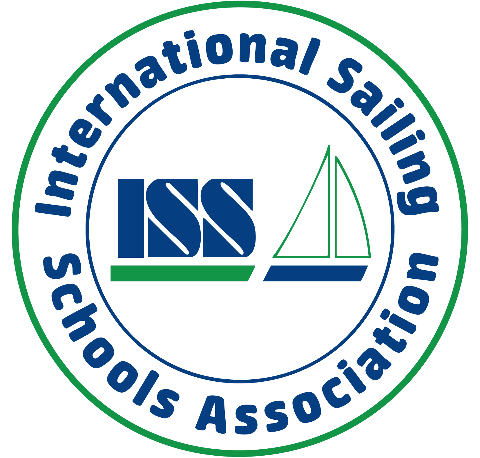 ISSA International Sailing Schools Association